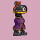 Microduck #0805