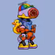 Microduck #0285