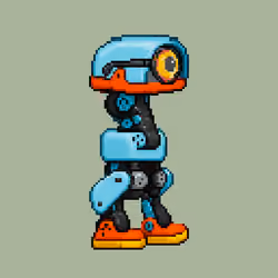 Microduck #0476