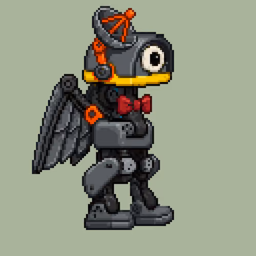 Microduck #0394