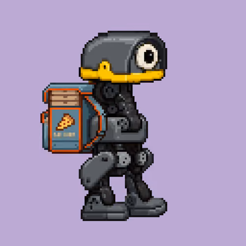 Microduck #0276