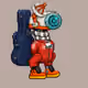Microduck #1301
