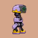 Microduck #2820