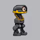 Microduck #2818