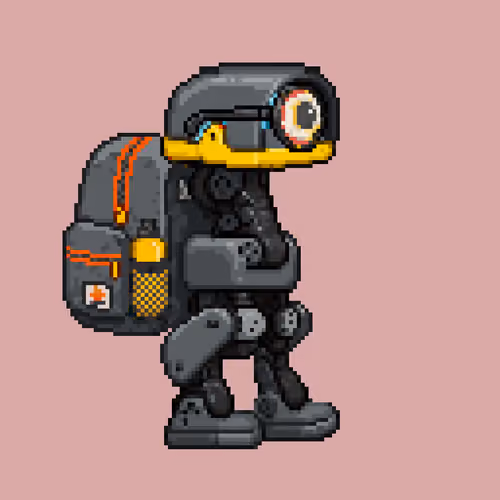 Microduck #0440