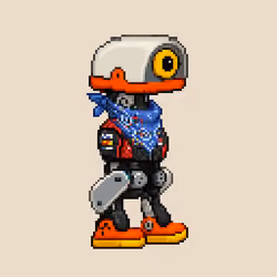 Microduck #0477