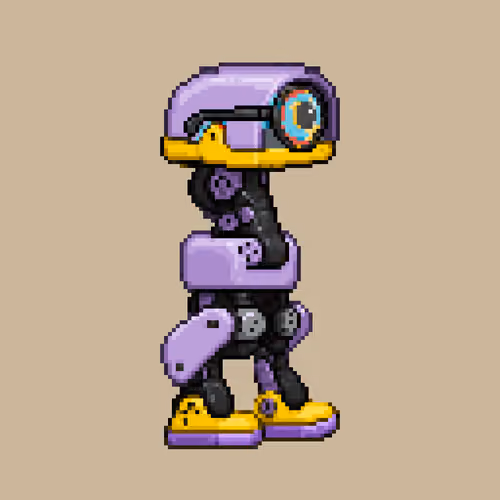 Microduck #0278