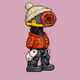 Microduck #0807