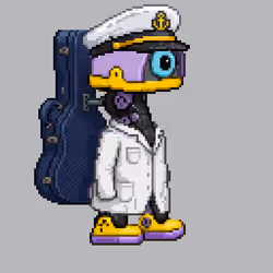 Microduck #0475