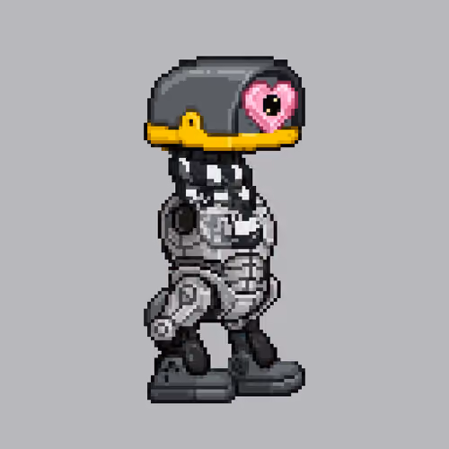 Microduck #0396