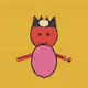 Bakemono Crayons #1476
