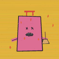 Bakemono Crayons #1276