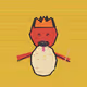 Bakemono Crayons #1382