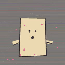 Bakemono Crayons #1730