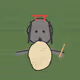 Bakemono Crayons #1604