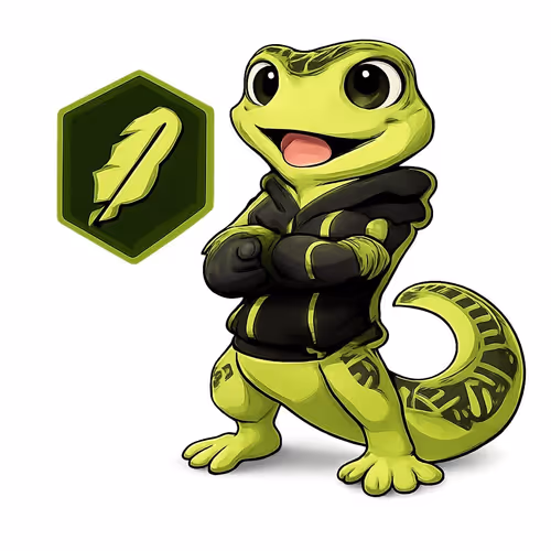 SALAMANDER