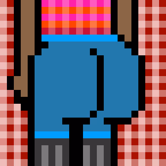 Item #555 Media
