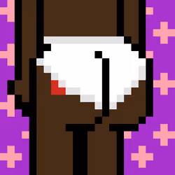 Hoodbutt #422