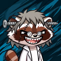 Raccoon #228