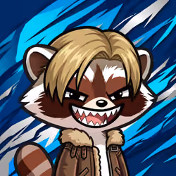 Raccoon #237