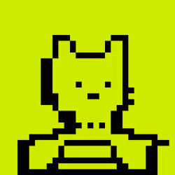 OnChainHoodCats #4024