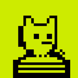 OnChainHoodCats #3160