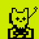 OnChainHoodCats #1432