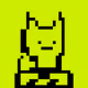 OnChainHoodCats #1835
