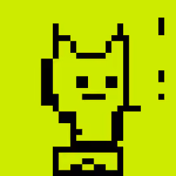 OnChainHoodCats #2391