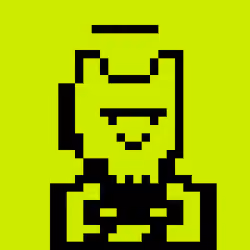 OnChainHoodCats #3371