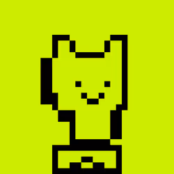 OnChainHoodCats #3974