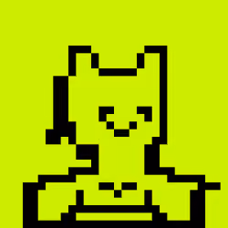 OnChainHoodCats #1667