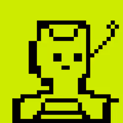 OnChainHoodCats #1433