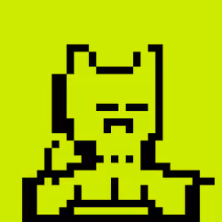 OnChainHoodCats #3927