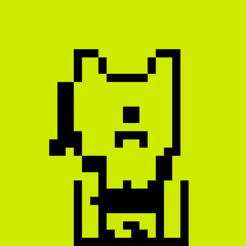 OnChainHoodCats #82