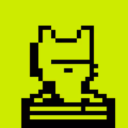 OnChainHoodCats #3011