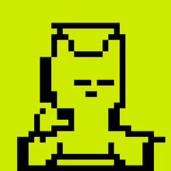 OnChainHoodCats #1752