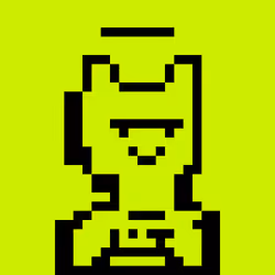 OnChainHoodCats #3973