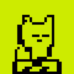 OnChainHoodCats #2918
