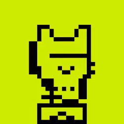 OnChainHoodCats #3925