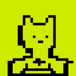 OnChainHoodCats #1838