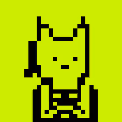 OnChainHoodCats #3861