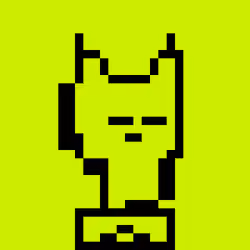 OnChainHoodCats #1837