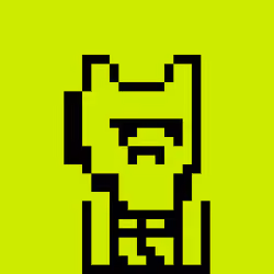 OnChainHoodCats #3017