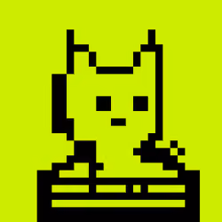 OnChainHoodCats #1666