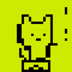 OnChainHoodCats #1668
