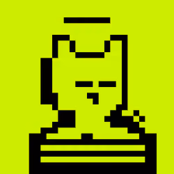 OnChainHoodCats #3006