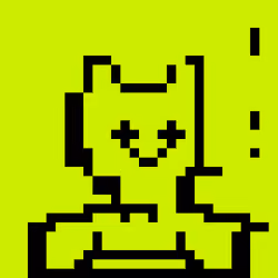 OnChainHoodCats #4930