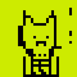 OnChainHoodCats #3164