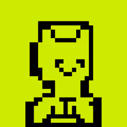OnChainHoodCats #2390